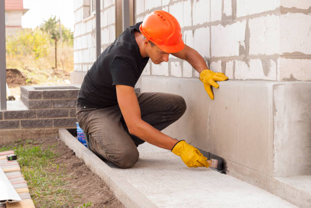 Wet Basement Repair in Wyandotte, Wyandotte, MI
